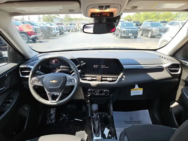2026 Chevrolet Trailblazer LT - Photo 18