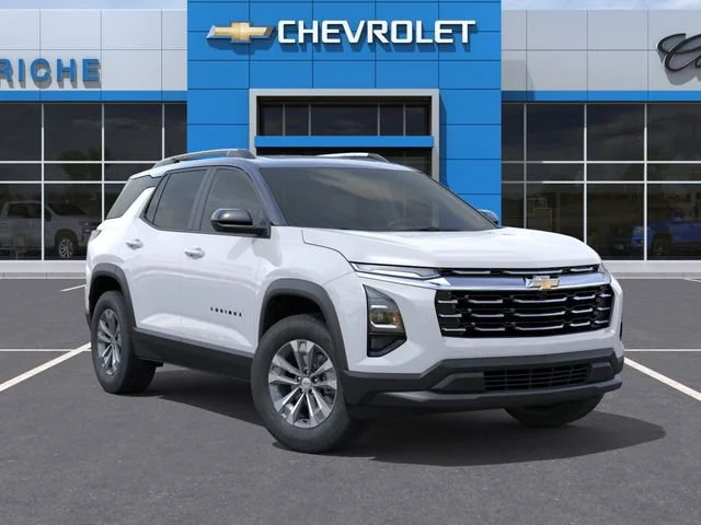 2026 Chevrolet Equinox LT - Photo 7