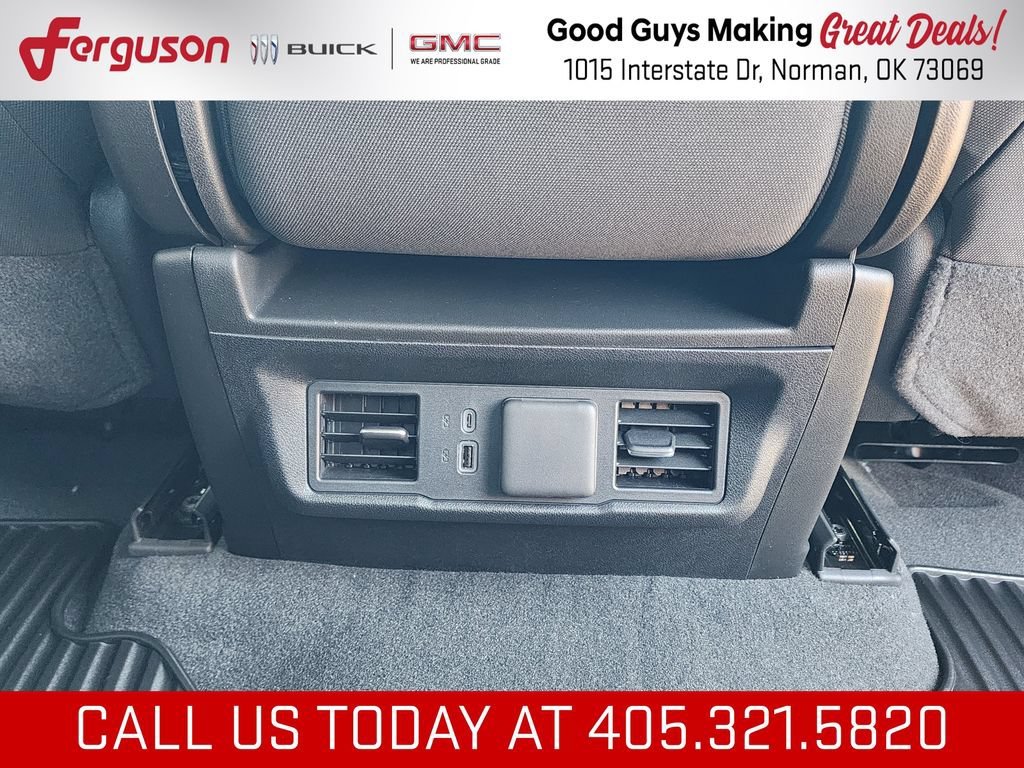 2026 GMC Sierra 1500 Elevation - Photo 46