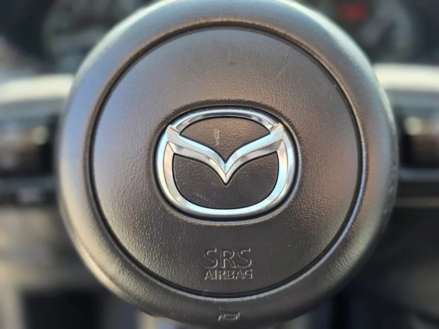 Certified Used 2026 White Mazda 2.5 S Aire Edition image 26