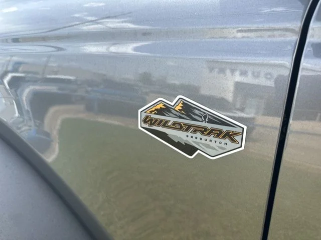 2024 Ford Bronco 4-Door Wildtrak - Photo 6
