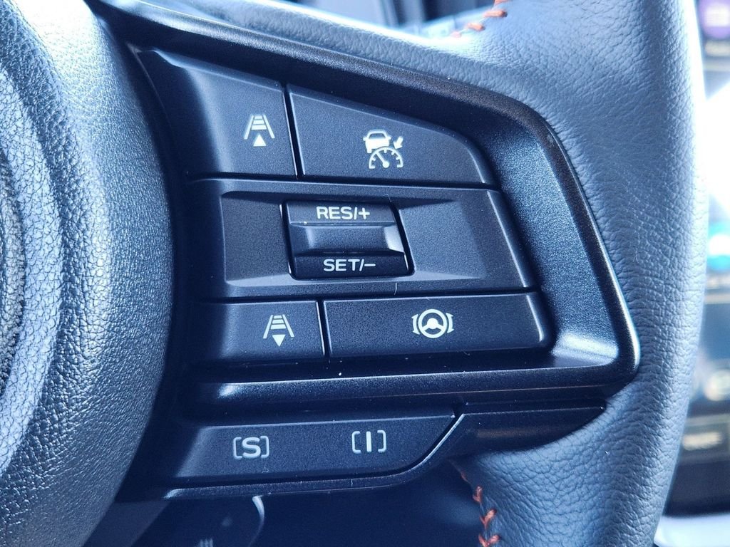 2026 Subaru Crosstrek Limited - Photo 18