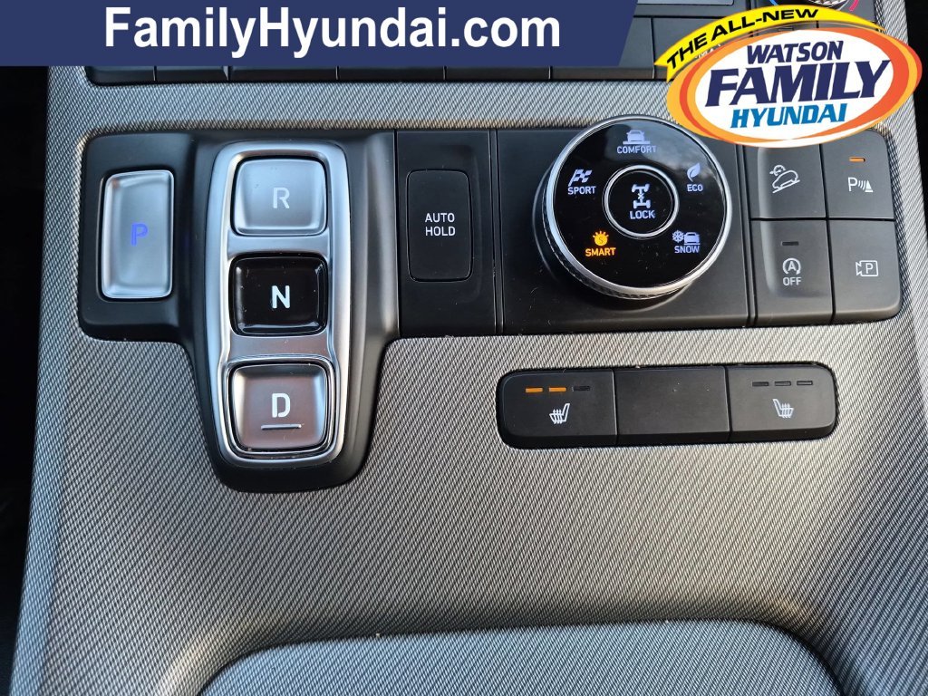 2024 Hyundai Palisade XRT - Photo 25