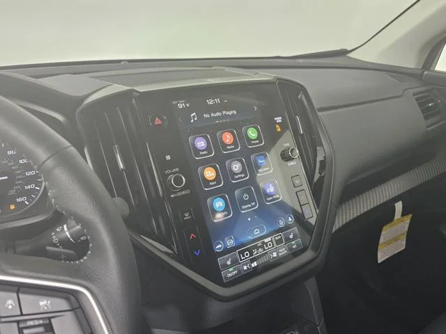 New 2026 MAGNETITE GRAY METALLIC Subaru Premium 7-Passenger image 6