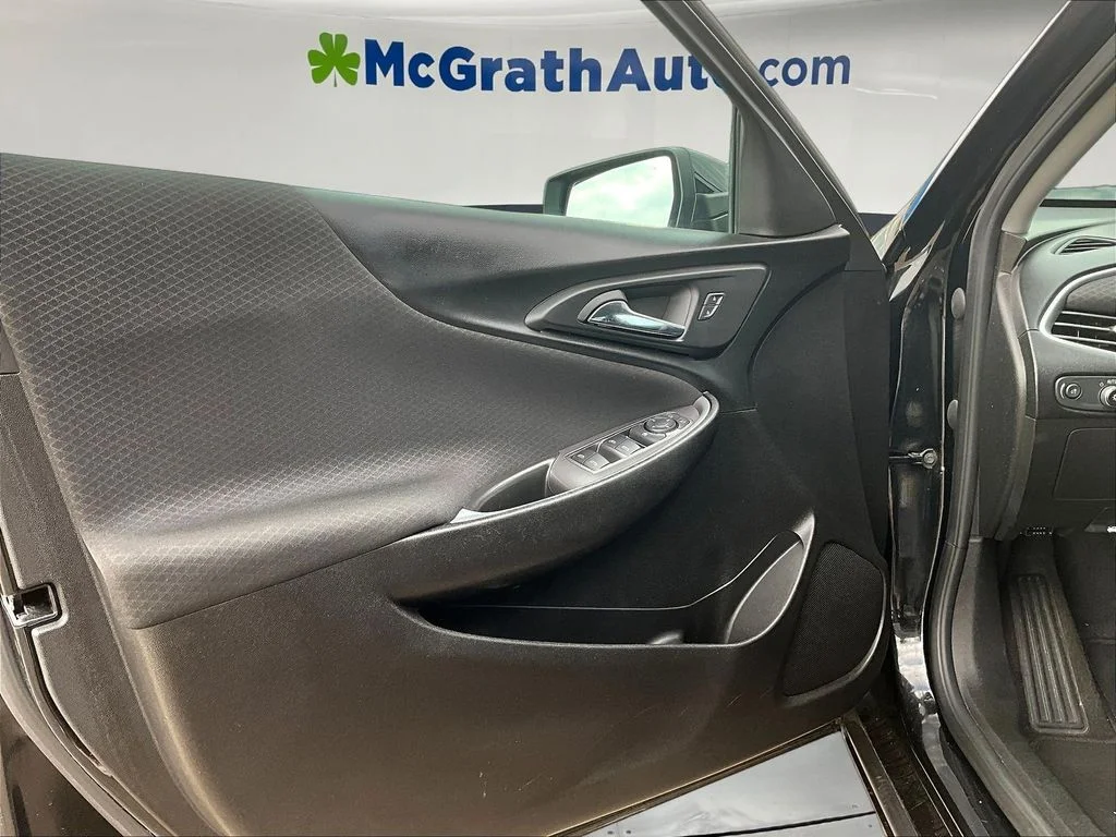 Used 2024 Black Chevrolet LT image 22