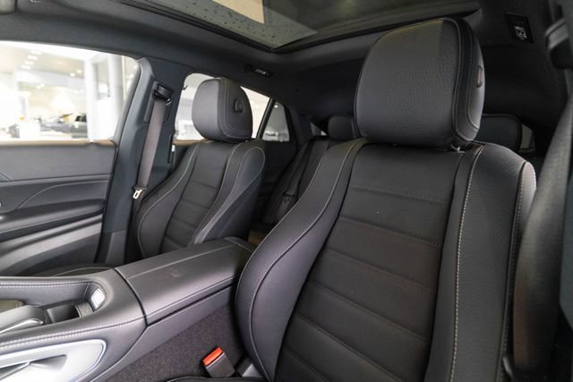 New 2026 Polar White Mercedes-Benz GLE 450 Coupe image 41