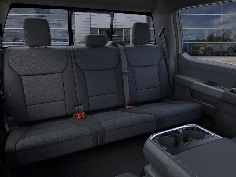 New 2026 Avalanche Ford XLT image 11