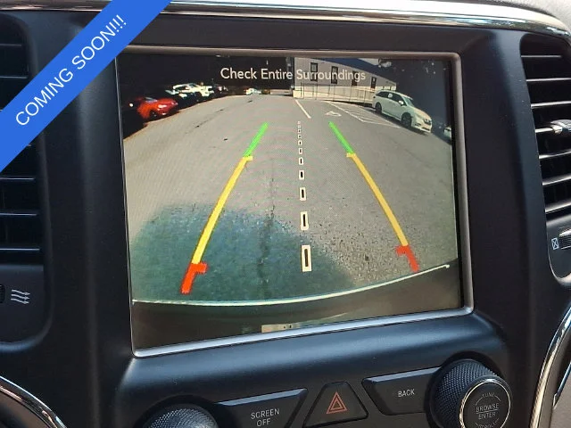 Used 2017 Blue Jeep Limited image 20