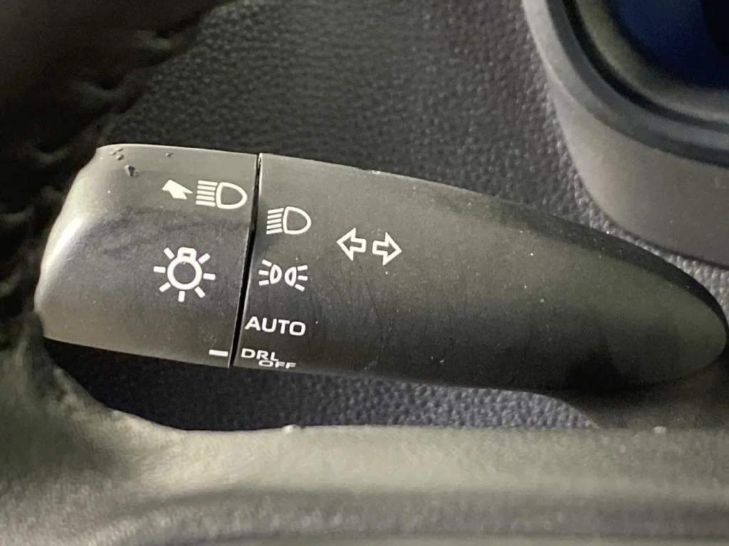 Used 2026 Ice Toyota SE image 17