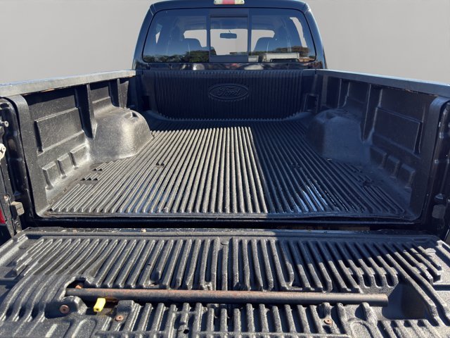 Used 2010 Black Ford Cabelas image 20