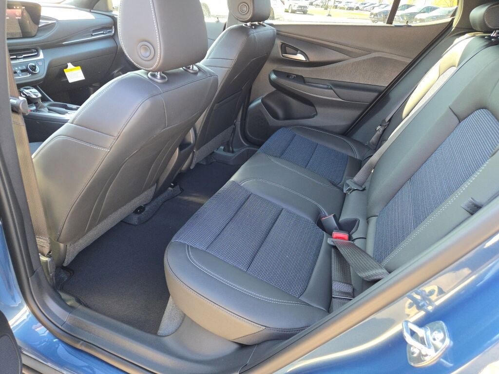 2026 Buick Envista Preferred - Photo 19