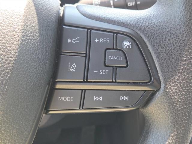 Certified Used 2025 MAGNETIC GRAY MET. Toyota  image 14