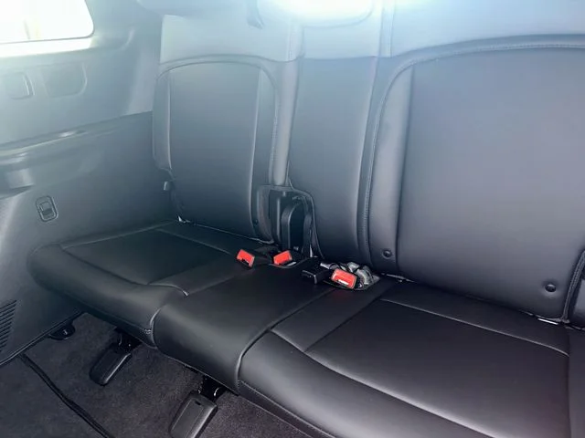 New 2027 Ebony Black Kia X-LINE SX image 28