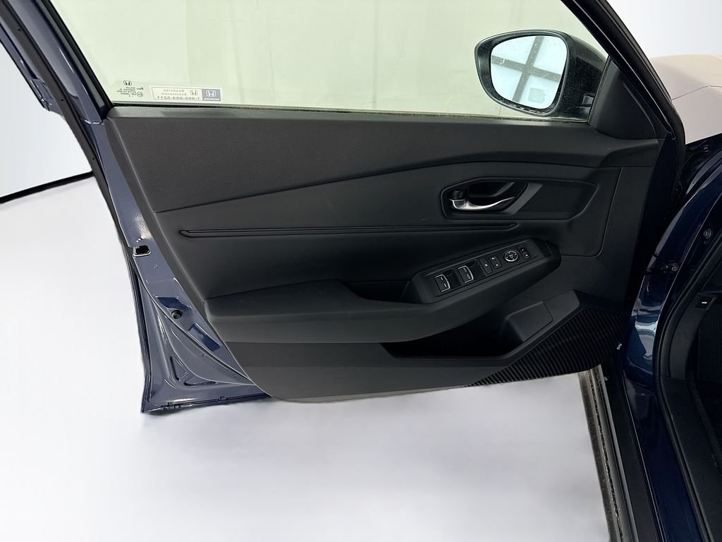New 2026 Canyon River Blue Metallic Honda SE image 25
