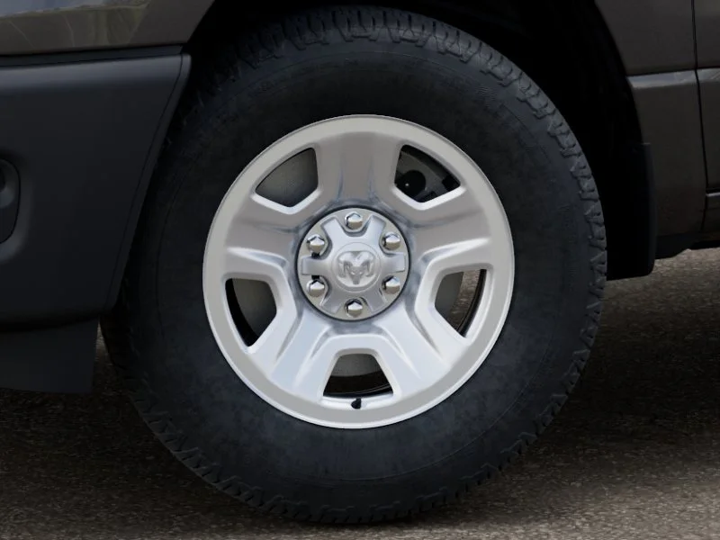 2025 RAM 1500 Tradesman - Photo 34