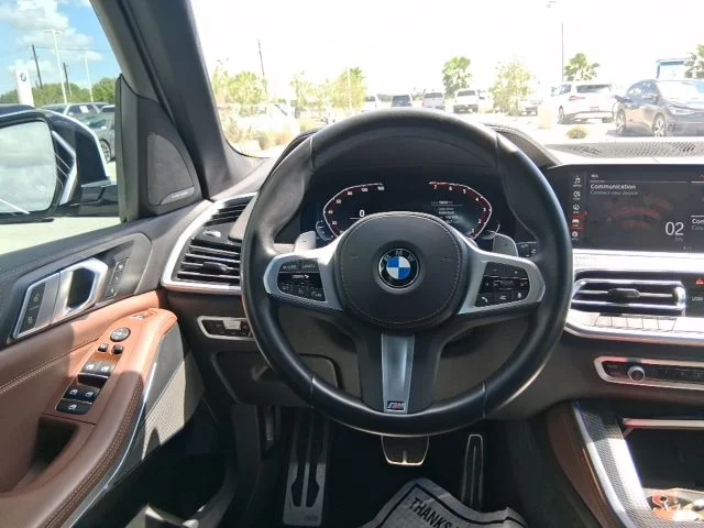 2023 BMW X5 40i - Photo 9