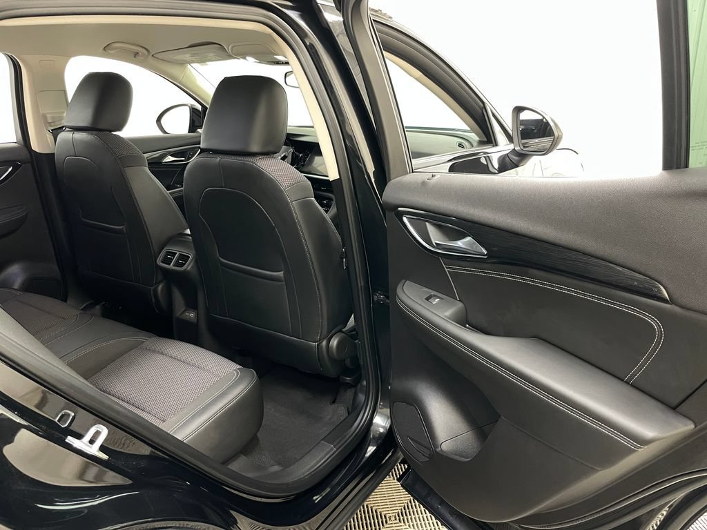 2023 Buick Envision Preferred - Photo 36