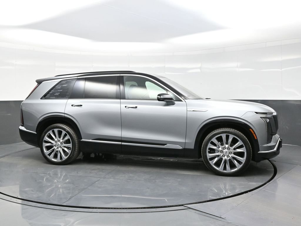 2026 Cadillac VISTIQ Premium Luxury - Photo 8