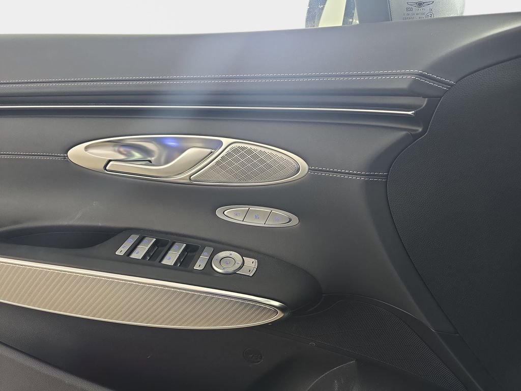 Used 2023 Savile Silver Genesis 2.5T image 31