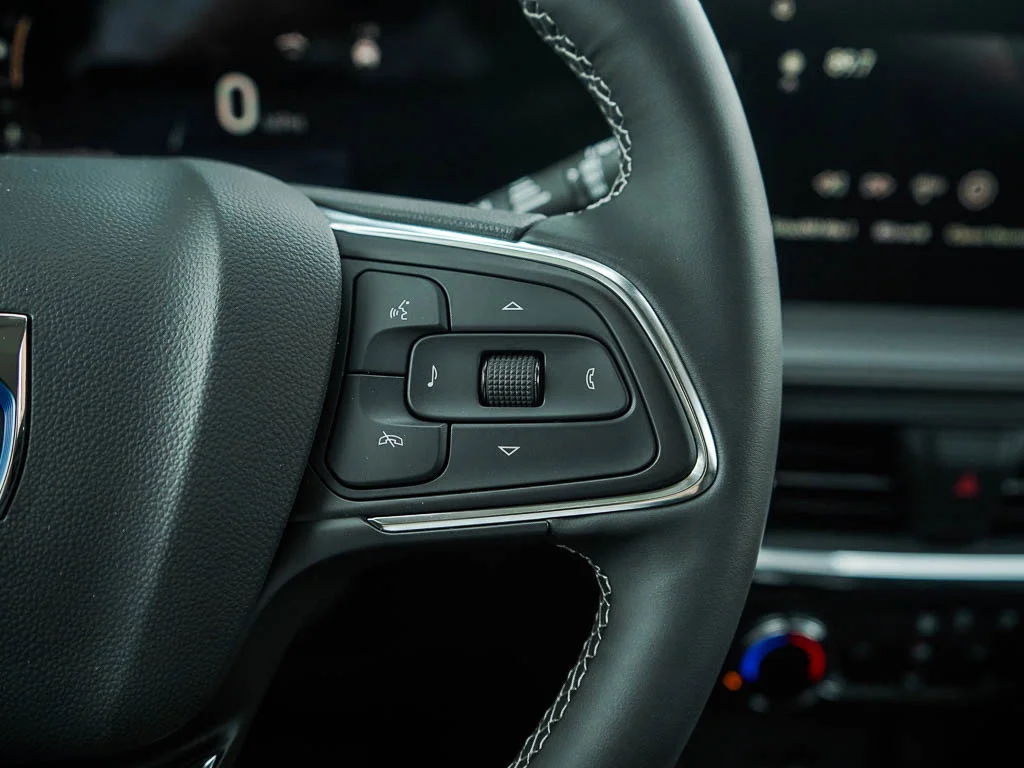 2026 Buick Encore GX Preferred - Photo 21
