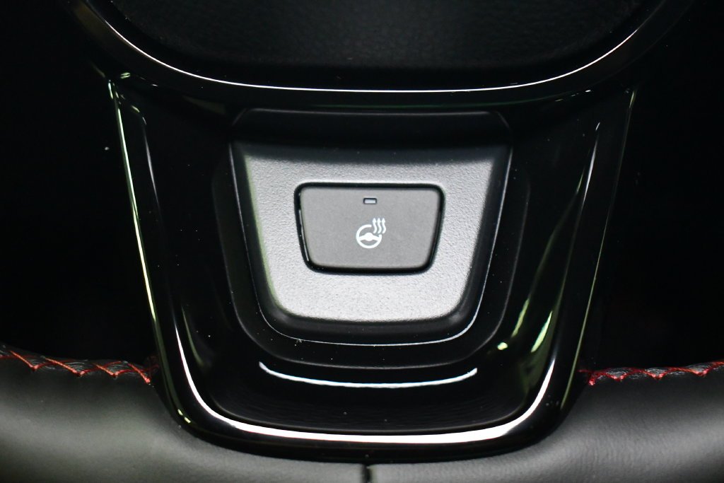 New 2026 Crystal Black Pearl Honda Black Edition image 17
