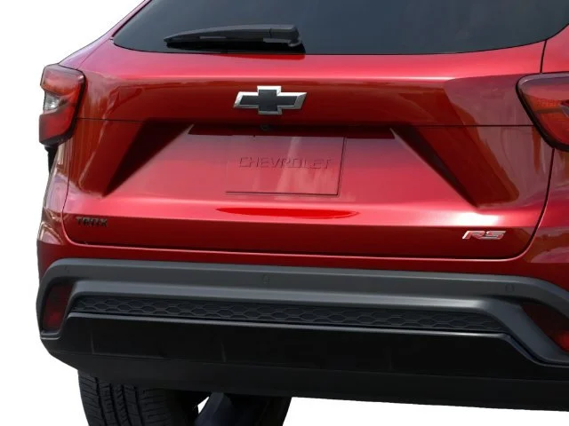 2026 Chevrolet Trax RS - Photo 14