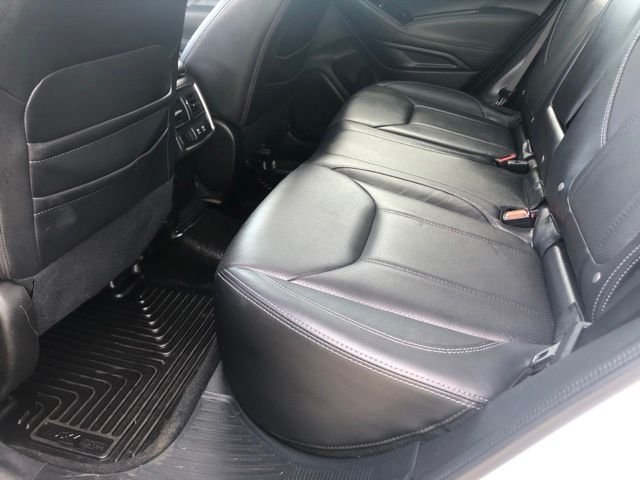 Used 2019 White Subaru Limited image 19