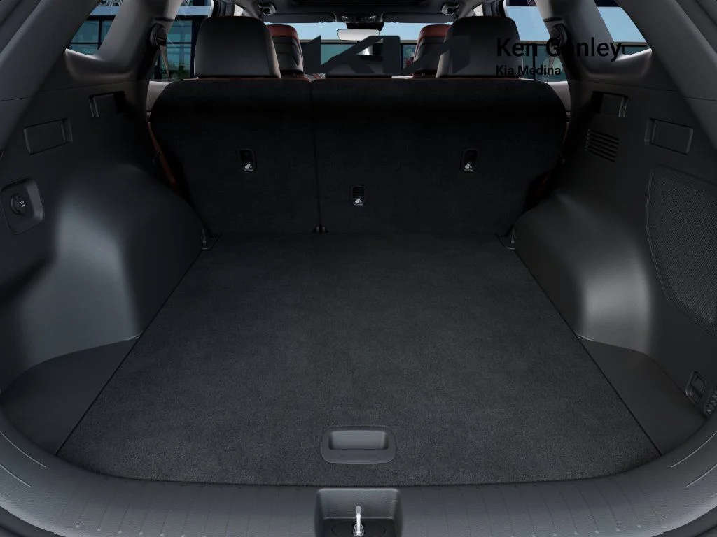 New 2026 Ebony Black Kia SX Prestige image 19