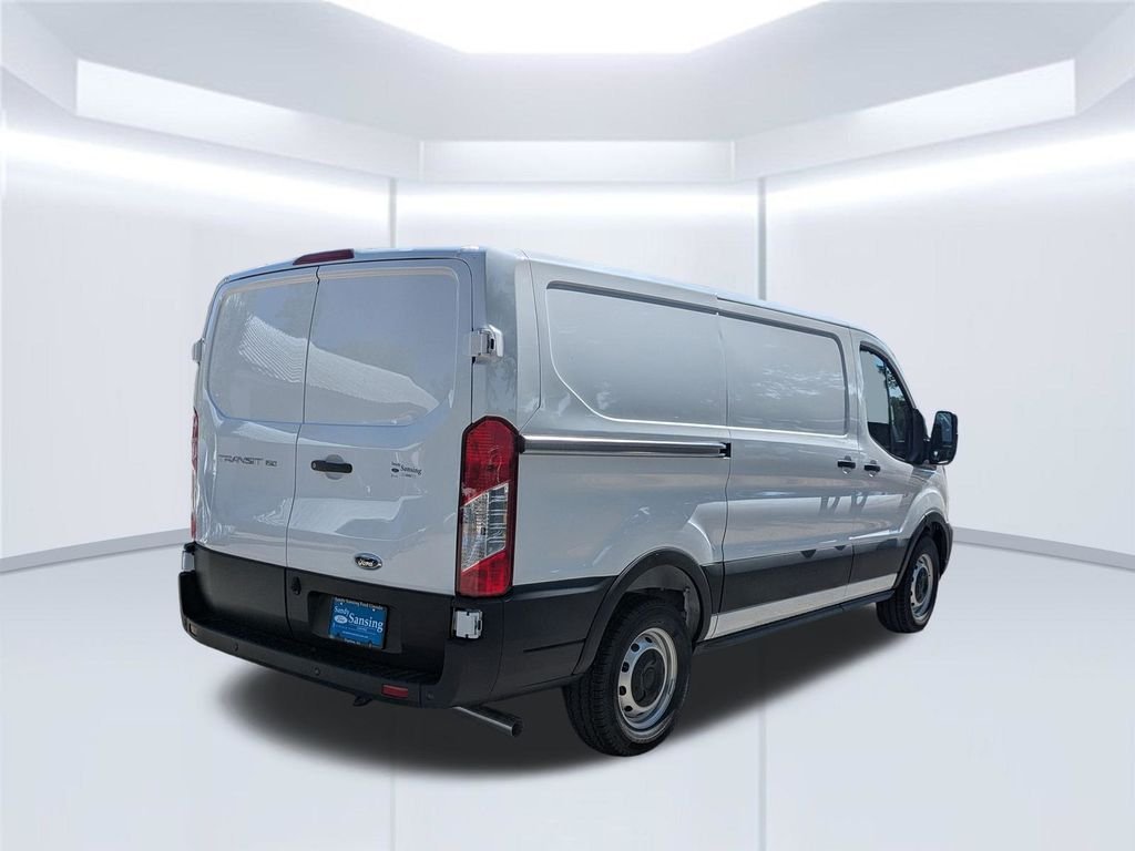 2025 Ford Transit Van Base - Photo 7
