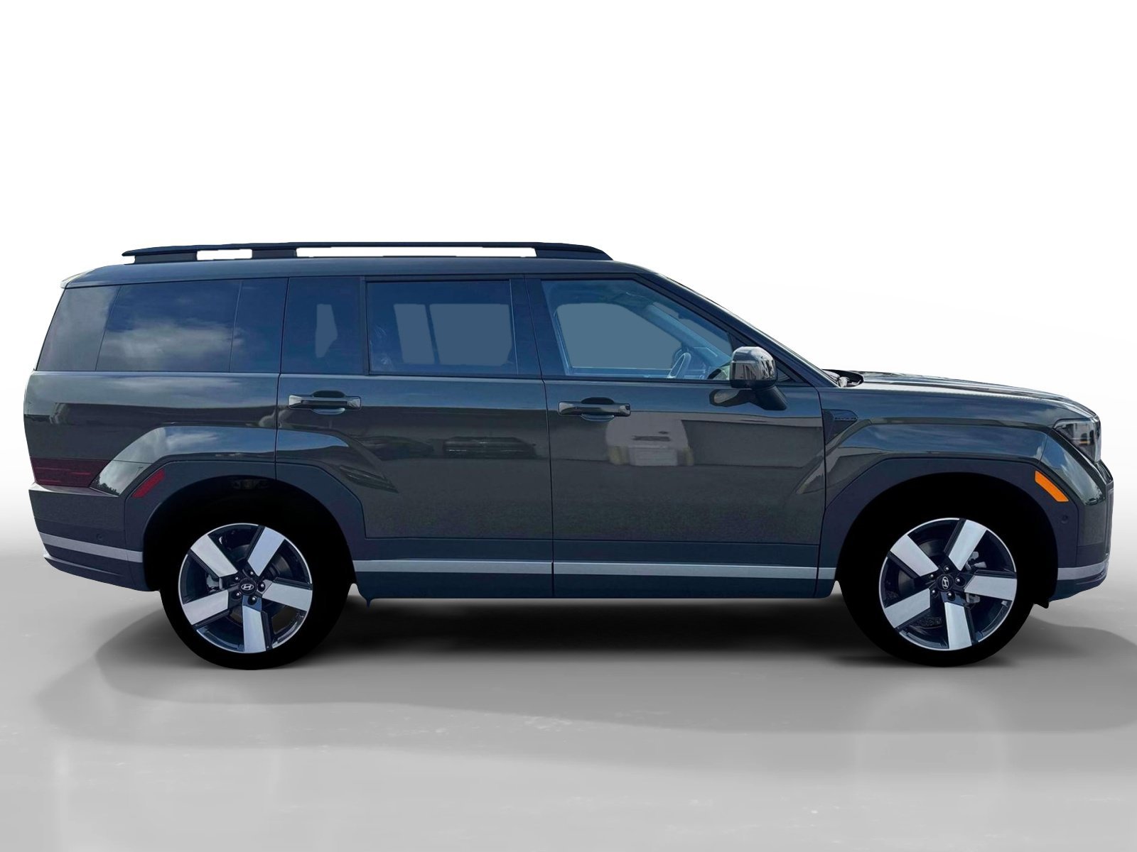 New 2026 Rockwood Green Hyundai Limited 6P image 9