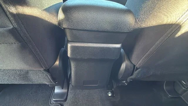 2024 Mitsubishi Outlander Sport ES - Photo 25