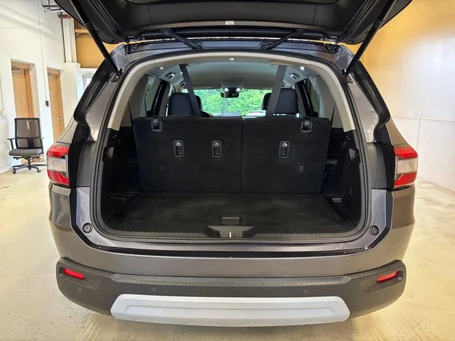Used 2025 Gray Honda EX-L image 23