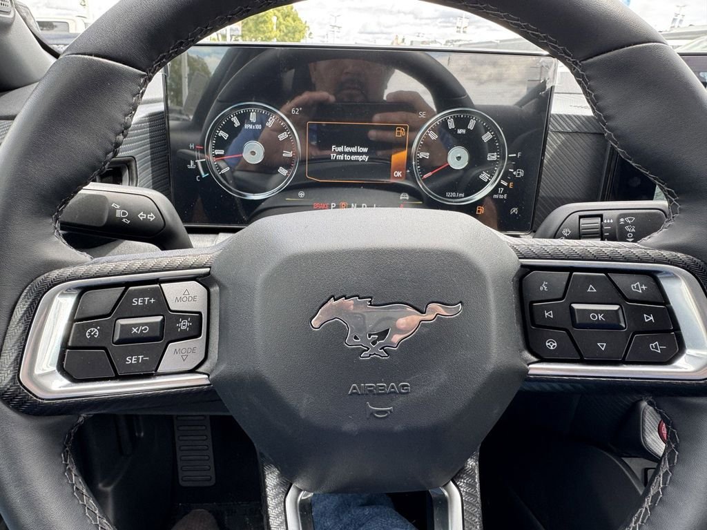 Used 2026 Oxford White Ford EcoBoost image 18