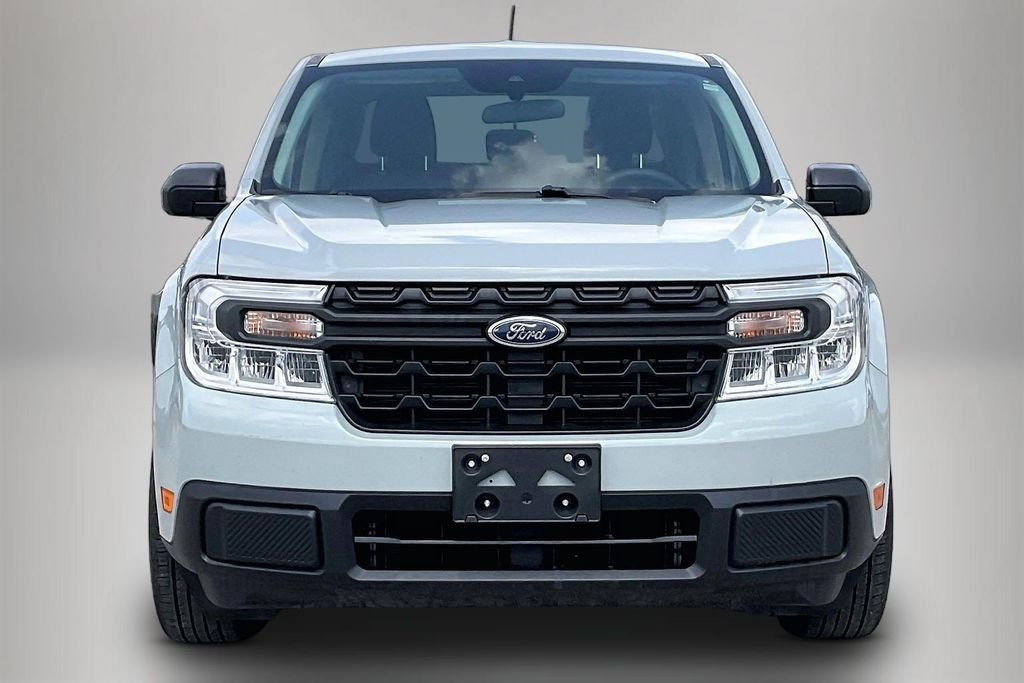 Used 2022 Green Ford XL image 3