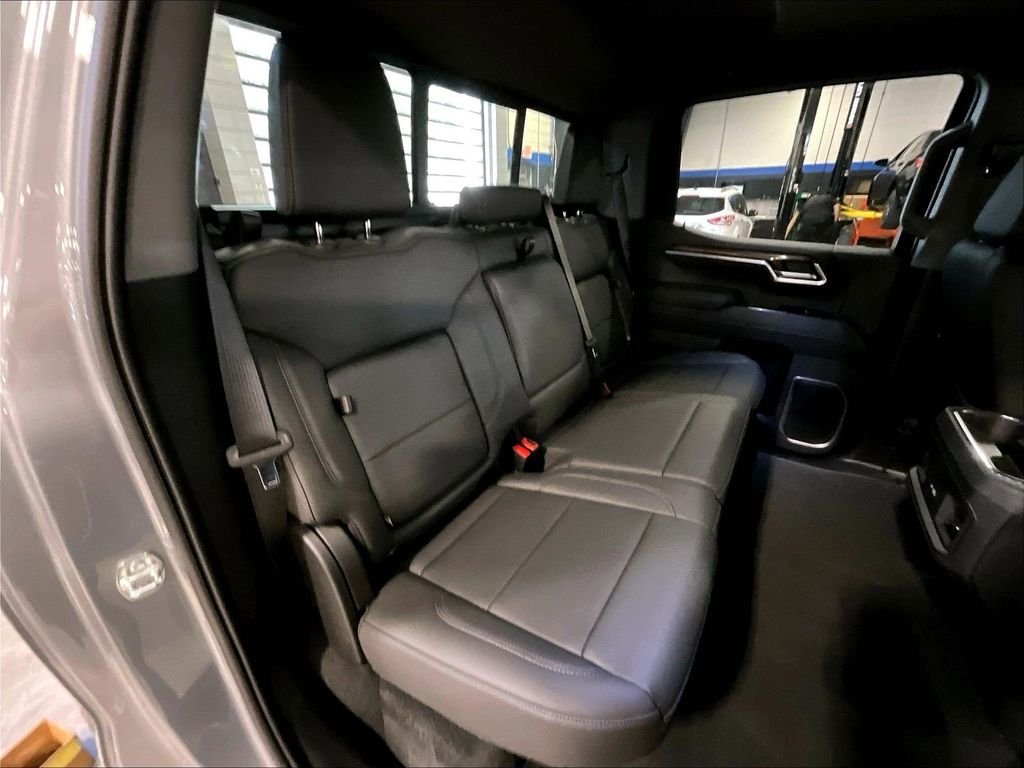 Used 2026 Gray Chevrolet RST image 16