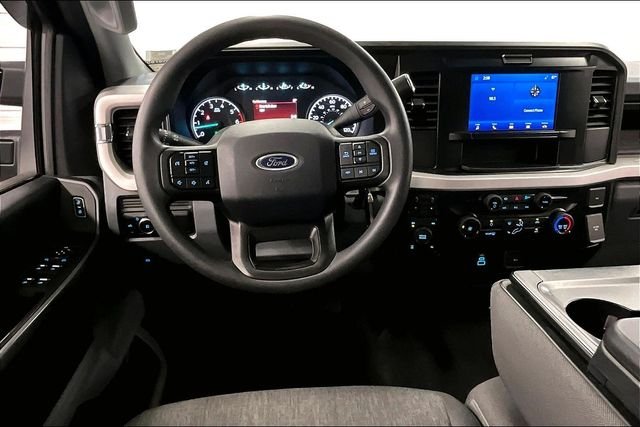 2025 Ford F-250 Super Duty XL - Photo 6