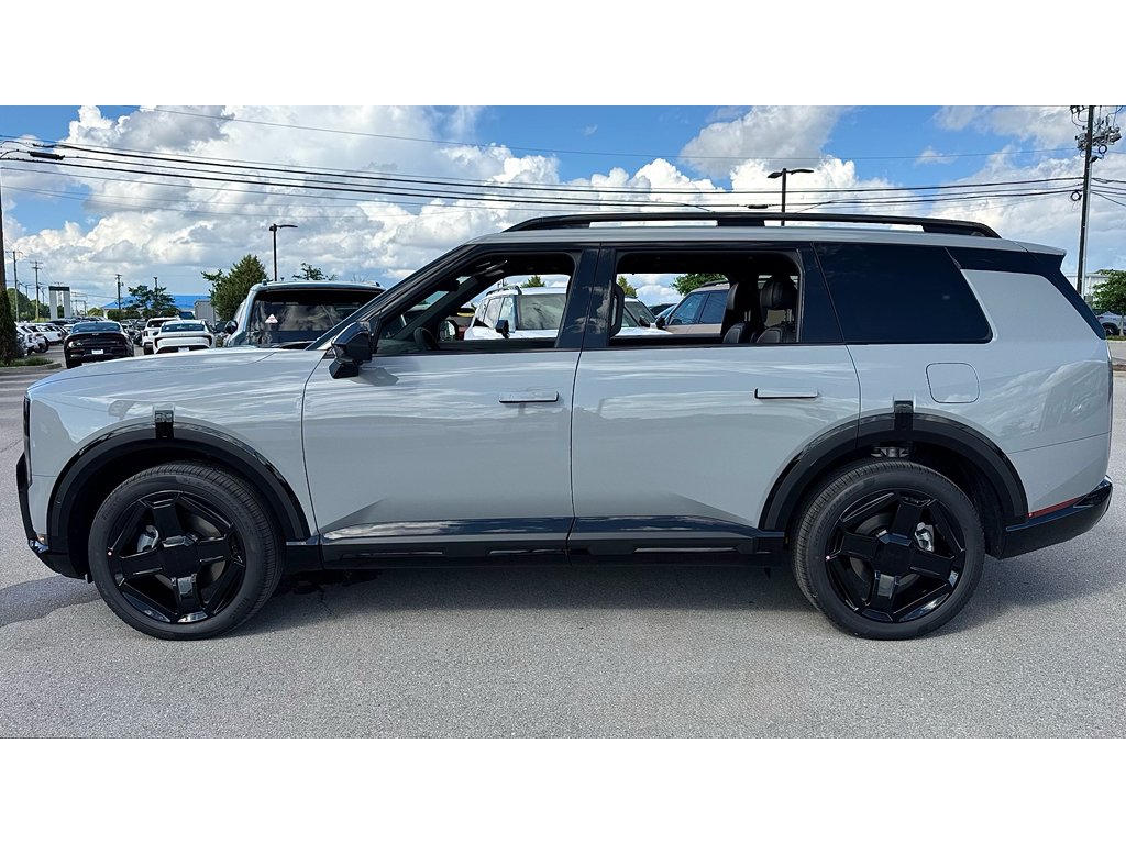 New 2027 Wolf Gray Kia X-LINE SX image 29
