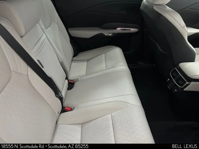 Certified Used 2026 White Lexus 350 Premium+ image 14