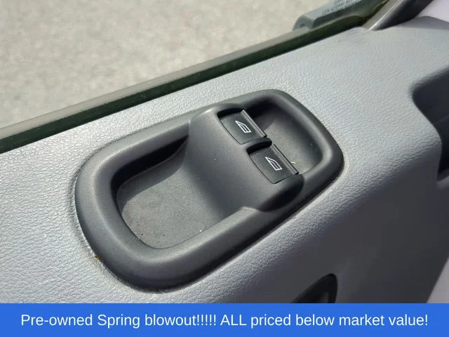 Used 2018 White Ford XL Cargo image 22
