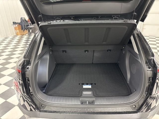 Certified Used 2026 Black Hyundai Limited image 25