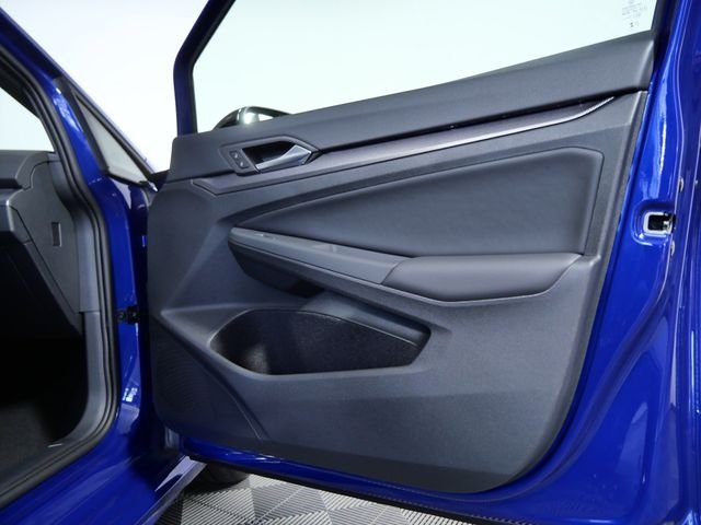 Certified Used 2026 Blue Volkswagen Base image 9