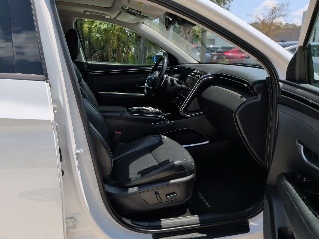 2022 Hyundai Tucson Limited - Photo 17
