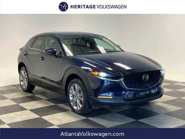 2020 Mazda CX-30 Preferred's photo