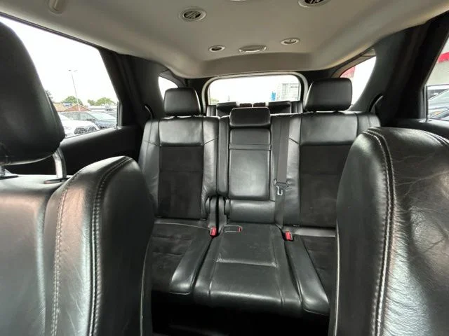 Used 2018 Granite Clearcoat Dodge GT image 36