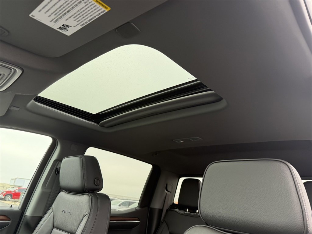 2026 GMC SIERRA - Image 27