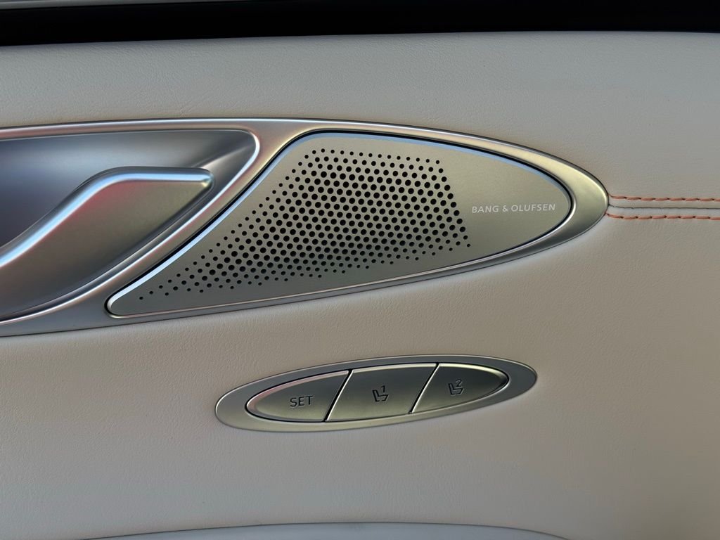 2026 GENESIS GV70 Sport Prestige - Photo 28