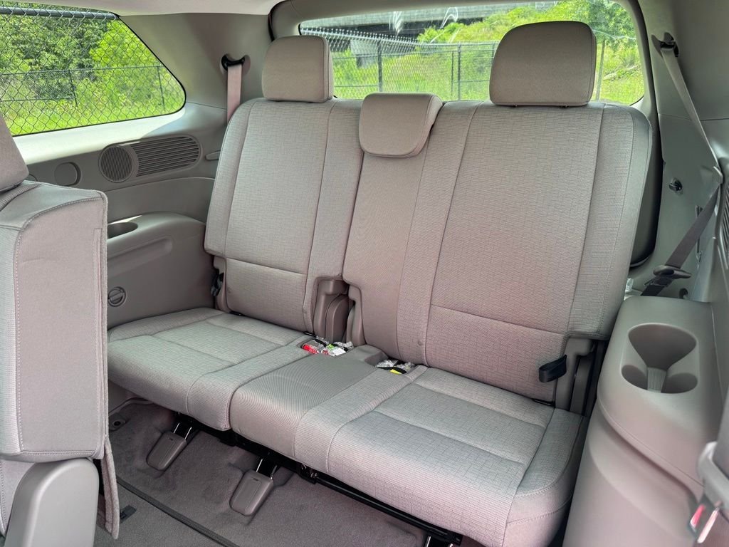 Certified Used 2026 White Hyundai SE image 20