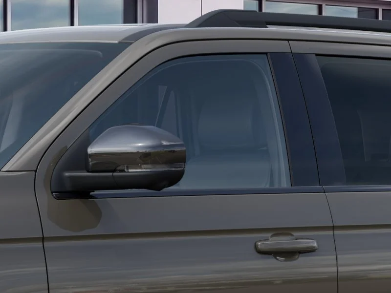 New 2027 Marsh Gray Ford Tremor® image 20