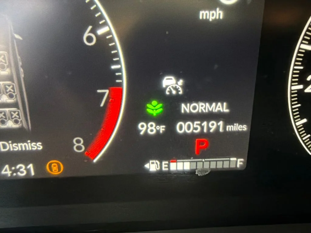 2026 Honda Odyssey Sport L - Photo 31
