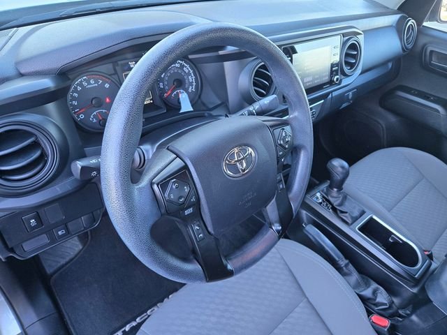 Used 2023 Silver Toyota SR image 10